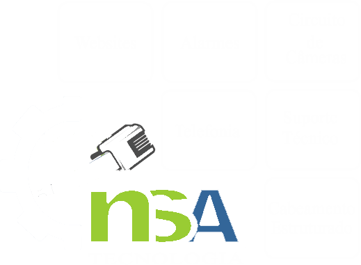 NSATec Logo